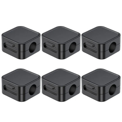 Magnetic Cable Block Organizer