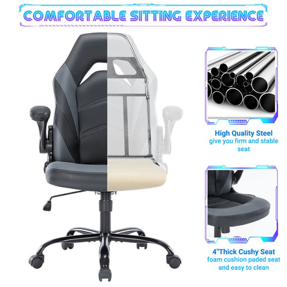 Adjustable Ergonomic Desk Chair