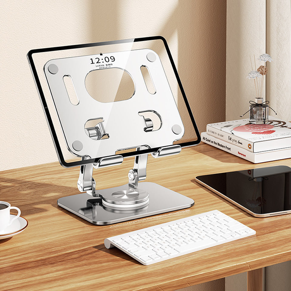 360° Rotation Stand for iPad