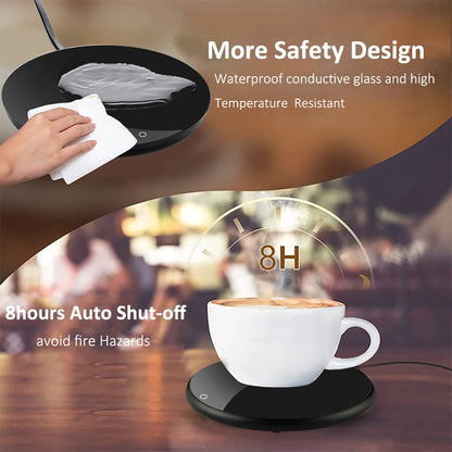 USB Cup Warmer
