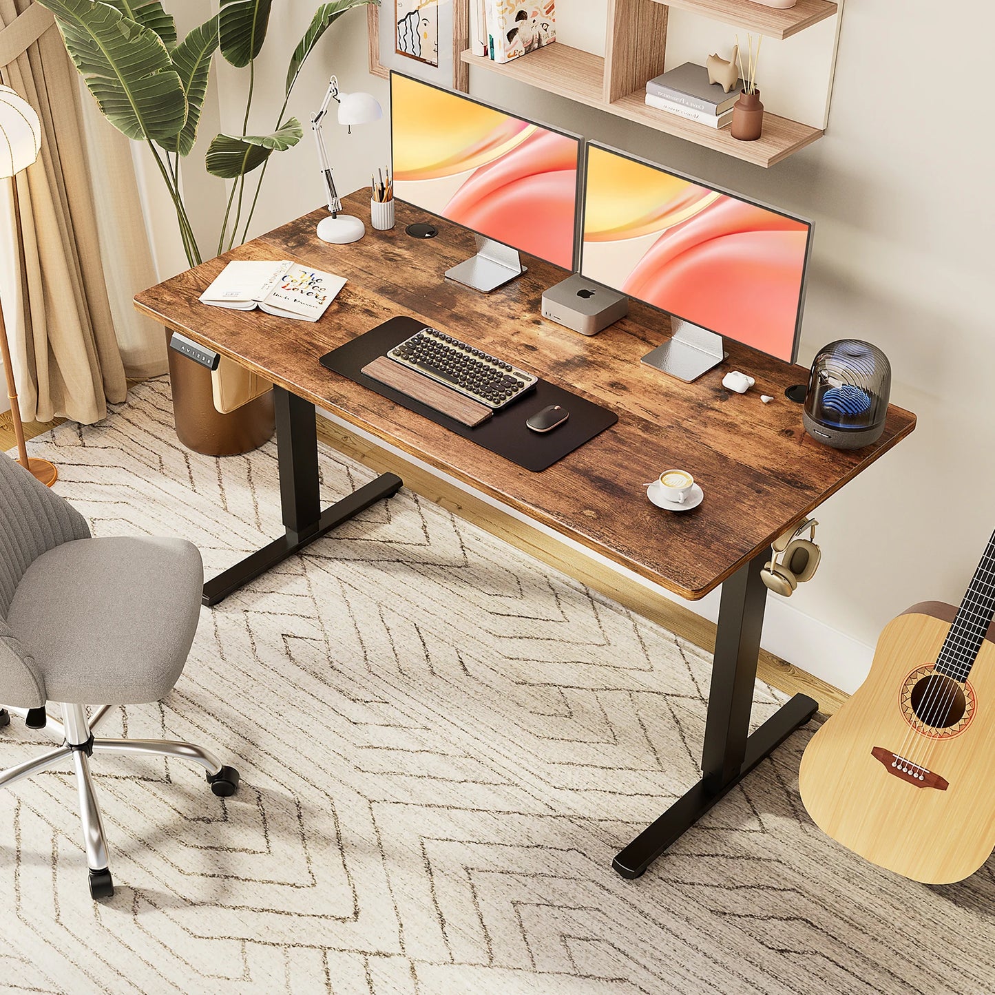 Adjustable Standing Desk