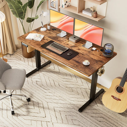 Adjustable Standing Desk