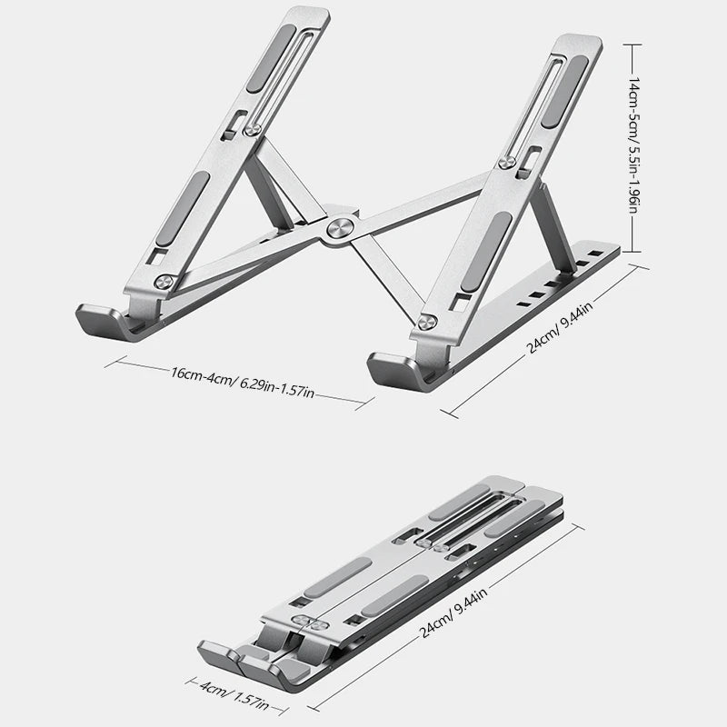 Portable Laptop Stand