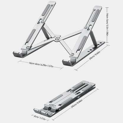 Portable Laptop Stand