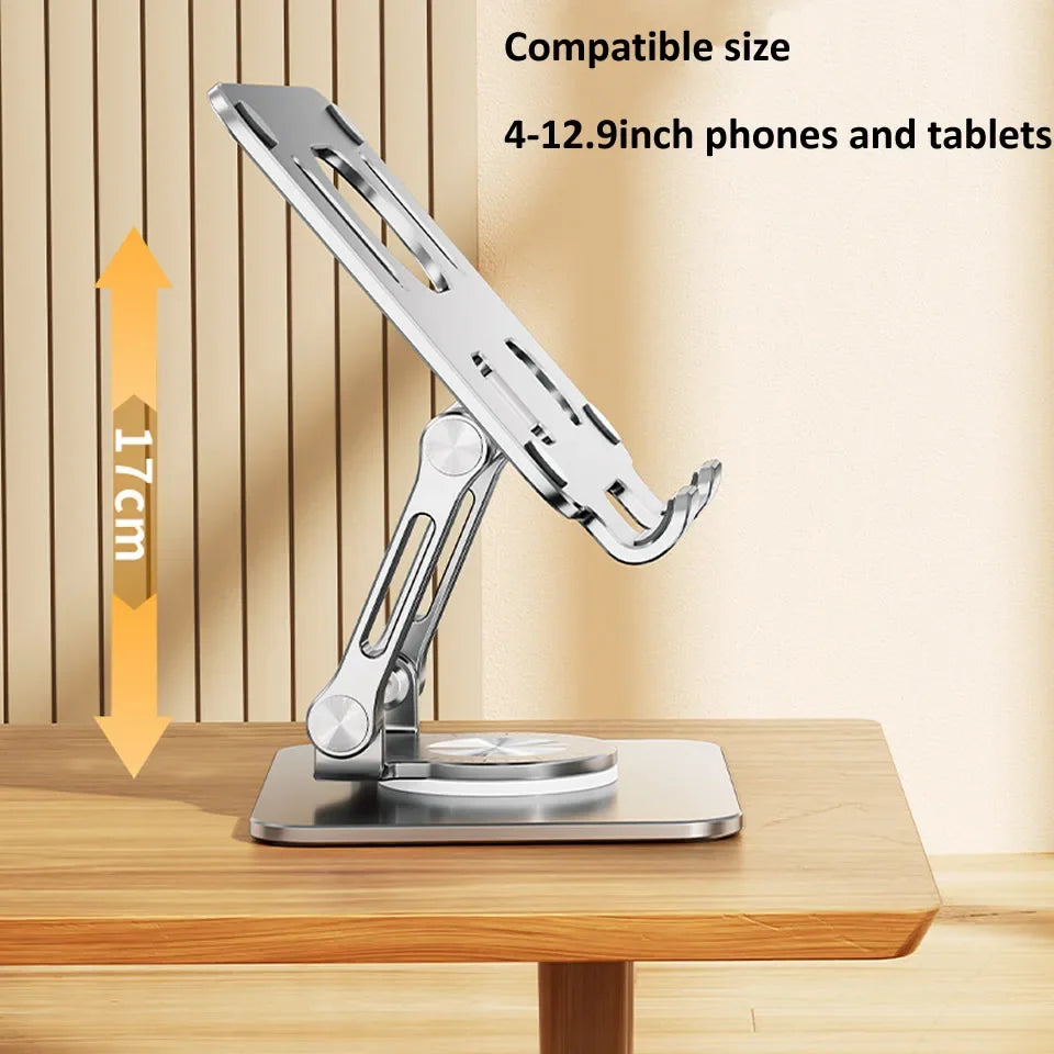 360° Rotation Stand for iPad