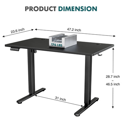 Adjustable Standing Desk