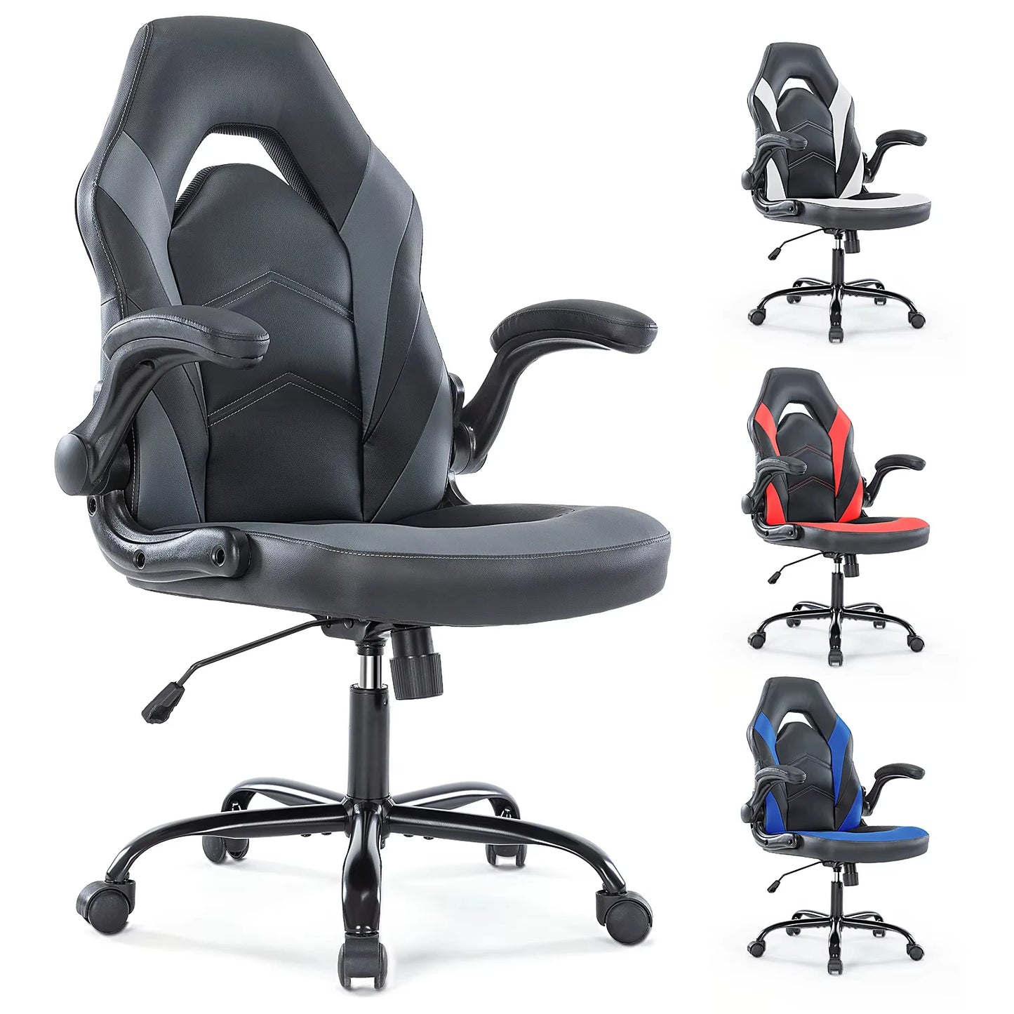 Adjustable Ergonomic Desk Chair