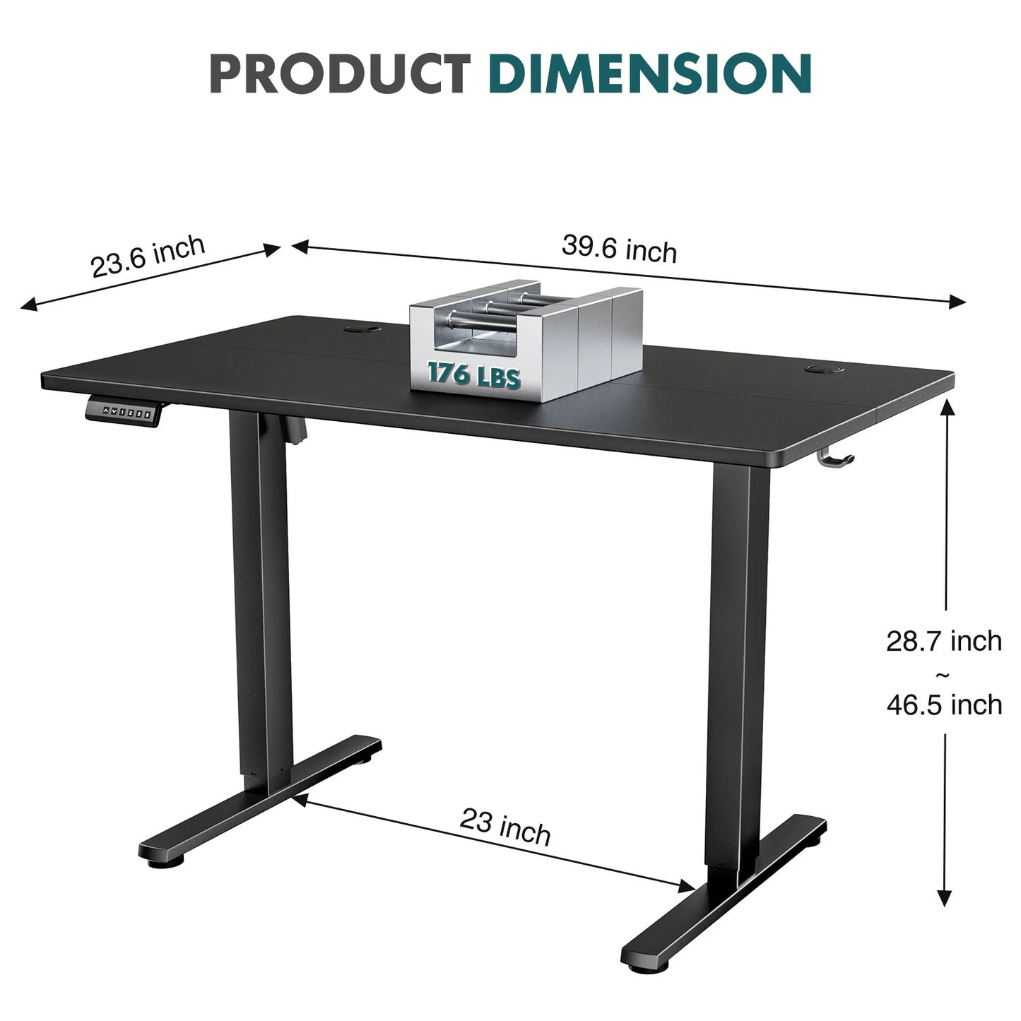 Adjustable Standing Desk
