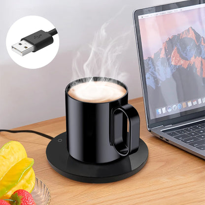 USB Cup Warmer