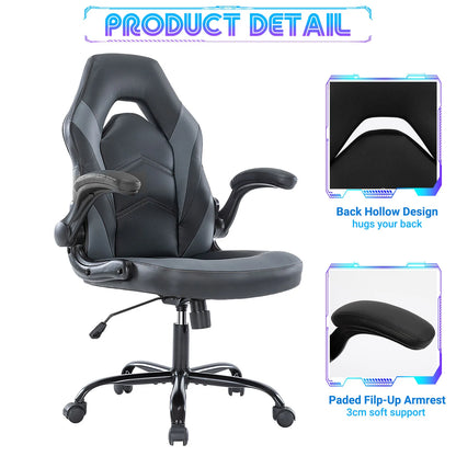 Adjustable Ergonomic Desk Chair
