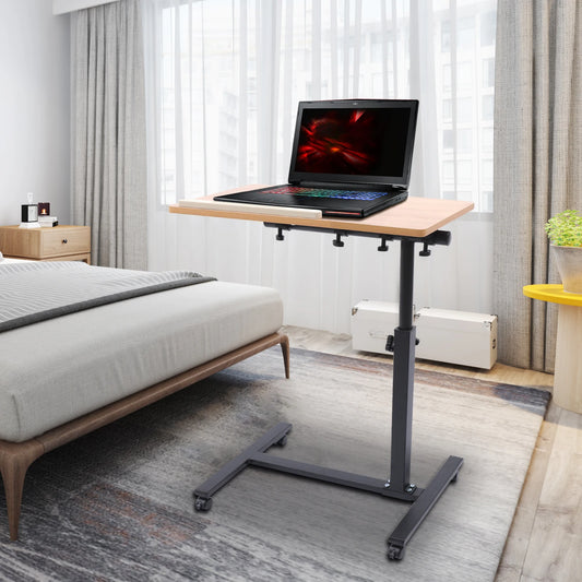 Rolling Laptop Desk