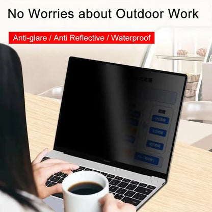 Laptop Anti-spy Privacy Screen Protector