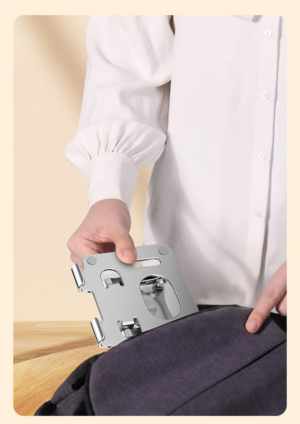 360° Rotation Stand for iPad
