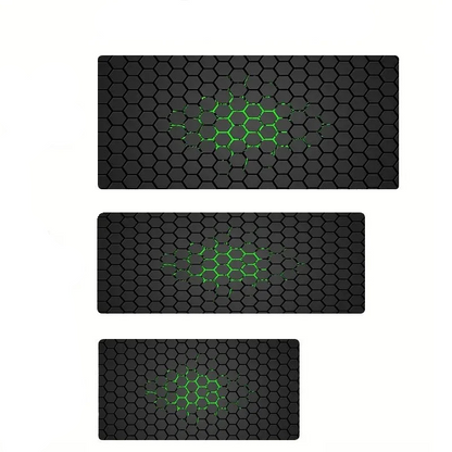 Hexagon Desk Mat