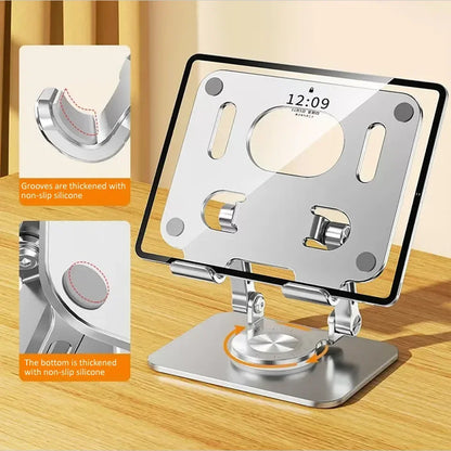 360° Rotation Stand for iPad