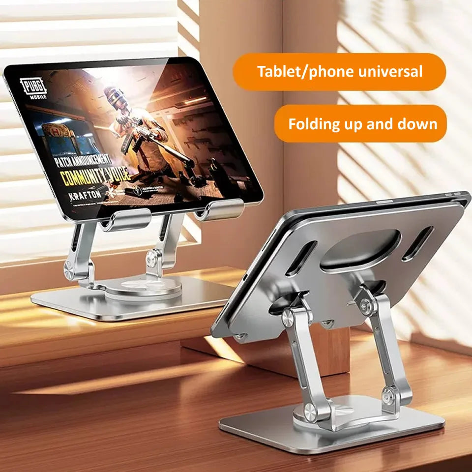 360° Rotation Stand for iPad