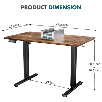 Adjustable Standing Desk