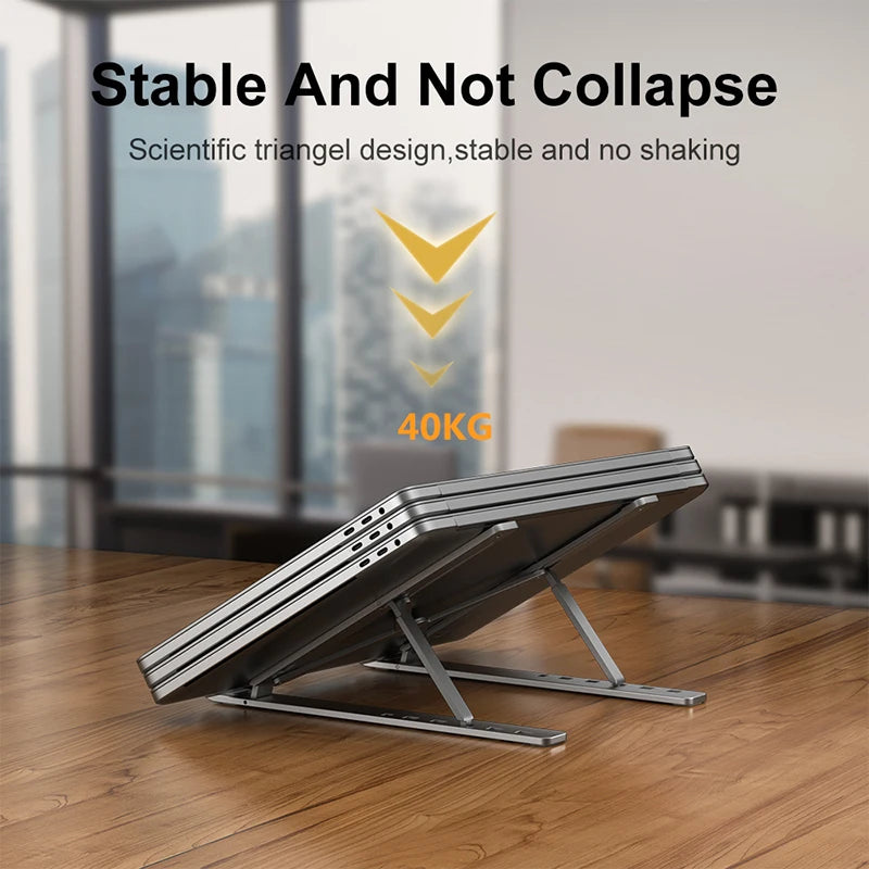 Portable Laptop Stand