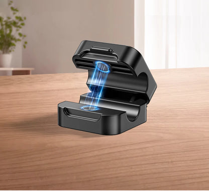 Magnetic Cable Block Organizer