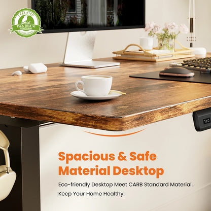 Adjustable Standing Desk
