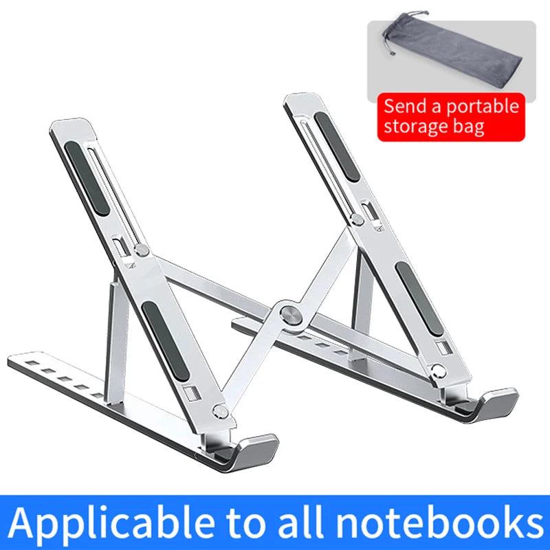 Portable Laptop Stand