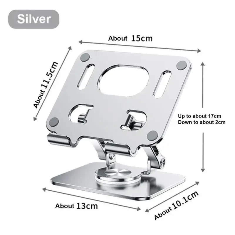 360° Rotation Stand for iPad