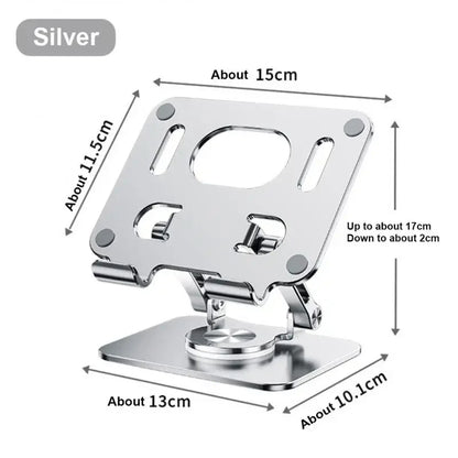 360° Rotation Stand for iPad