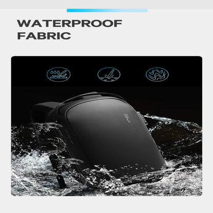 Multifunction Travel Laptop Backpack