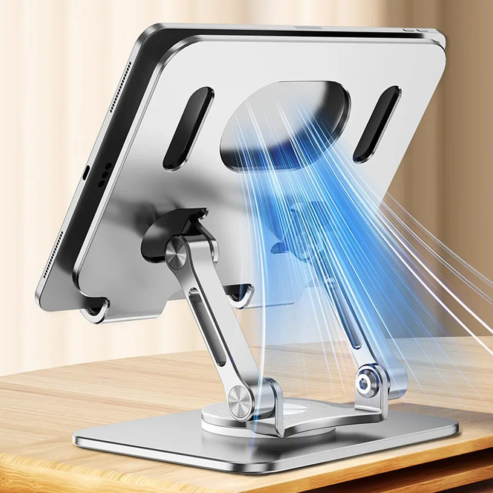 360° Rotation Stand for iPad