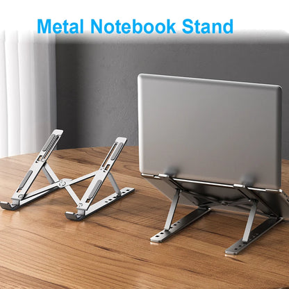 Portable Laptop Stand