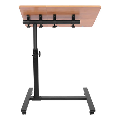 Rolling Laptop Desk