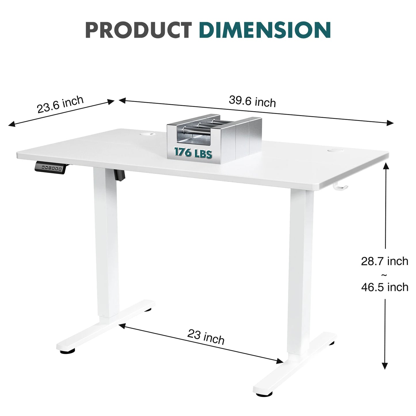 Adjustable Standing Desk