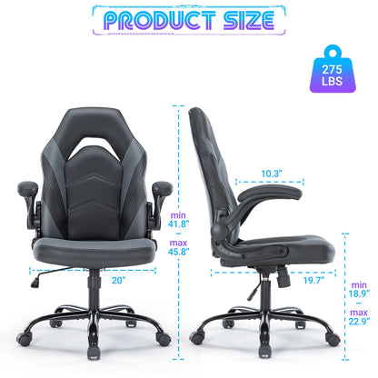 Adjustable Ergonomic Desk Chair