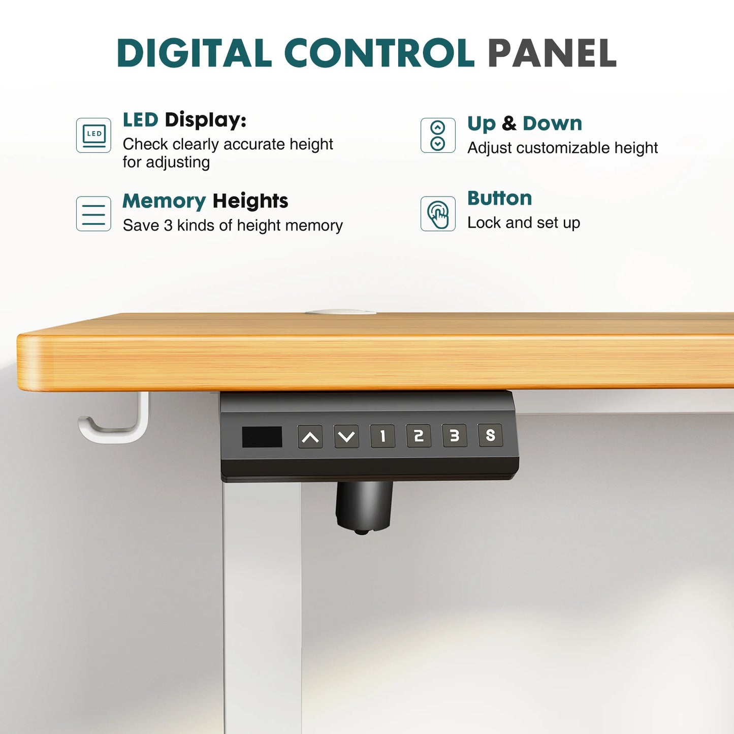 Adjustable Standing Desk