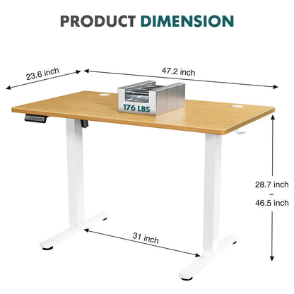 Adjustable Standing Desk