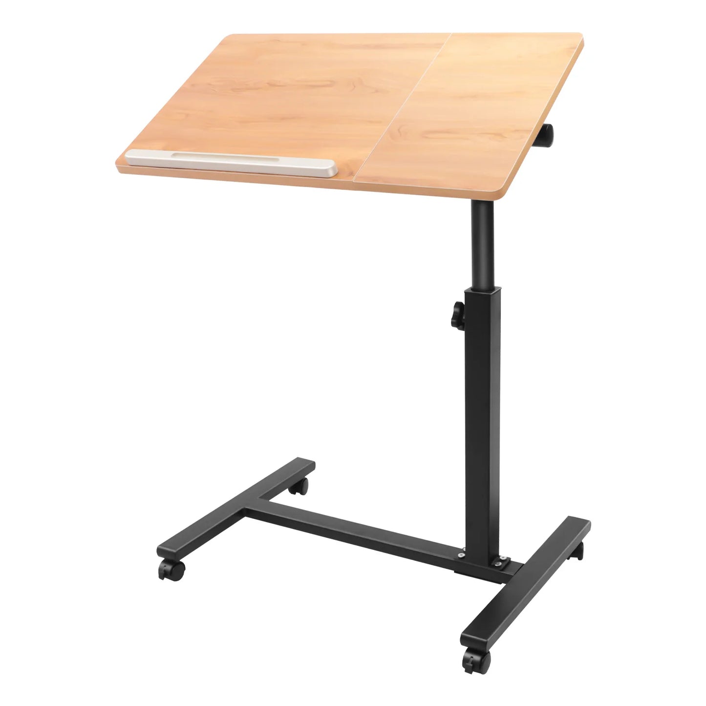 Rolling Laptop Desk