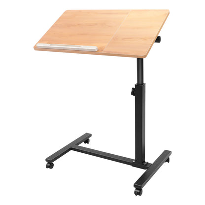 Rolling Laptop Desk