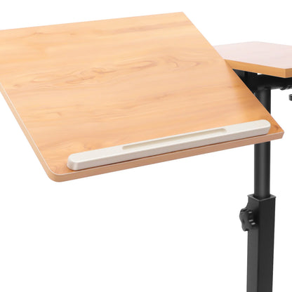 Rolling Laptop Desk