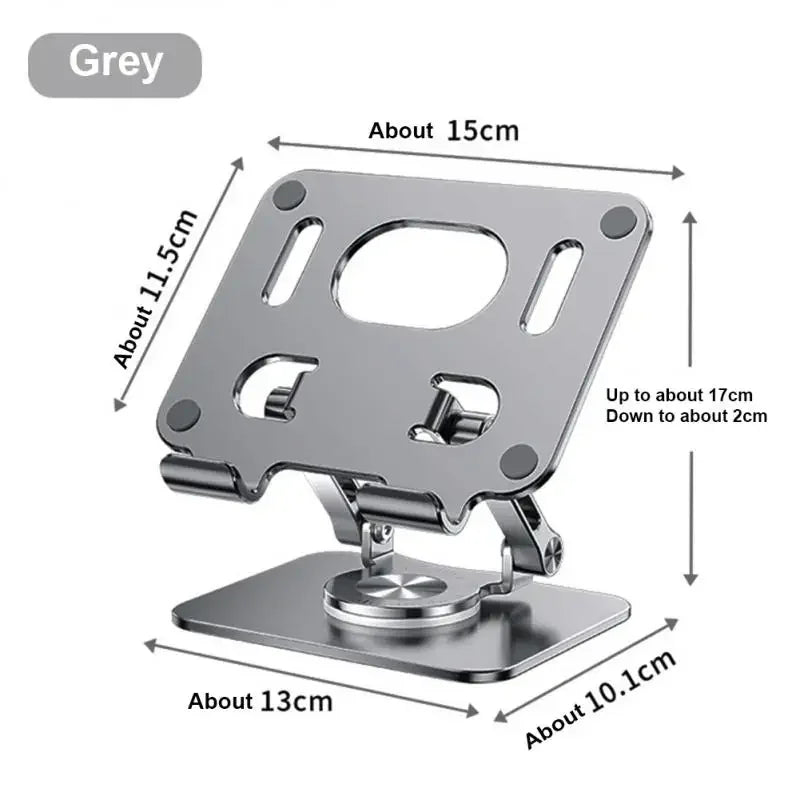 360° Rotation Stand for iPad