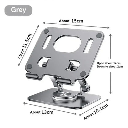 360° Rotation Stand for iPad