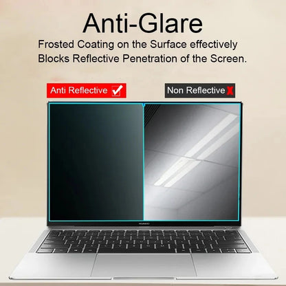 Laptop Anti-spy Privacy Screen Protector