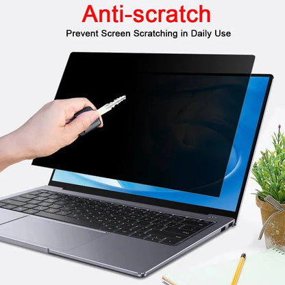 Laptop Anti-spy Privacy Screen Protector