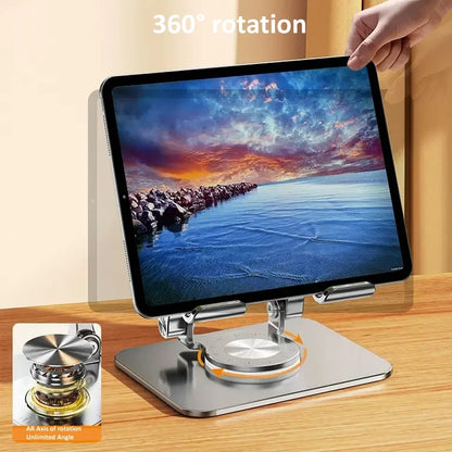 360° Rotation Stand for iPad