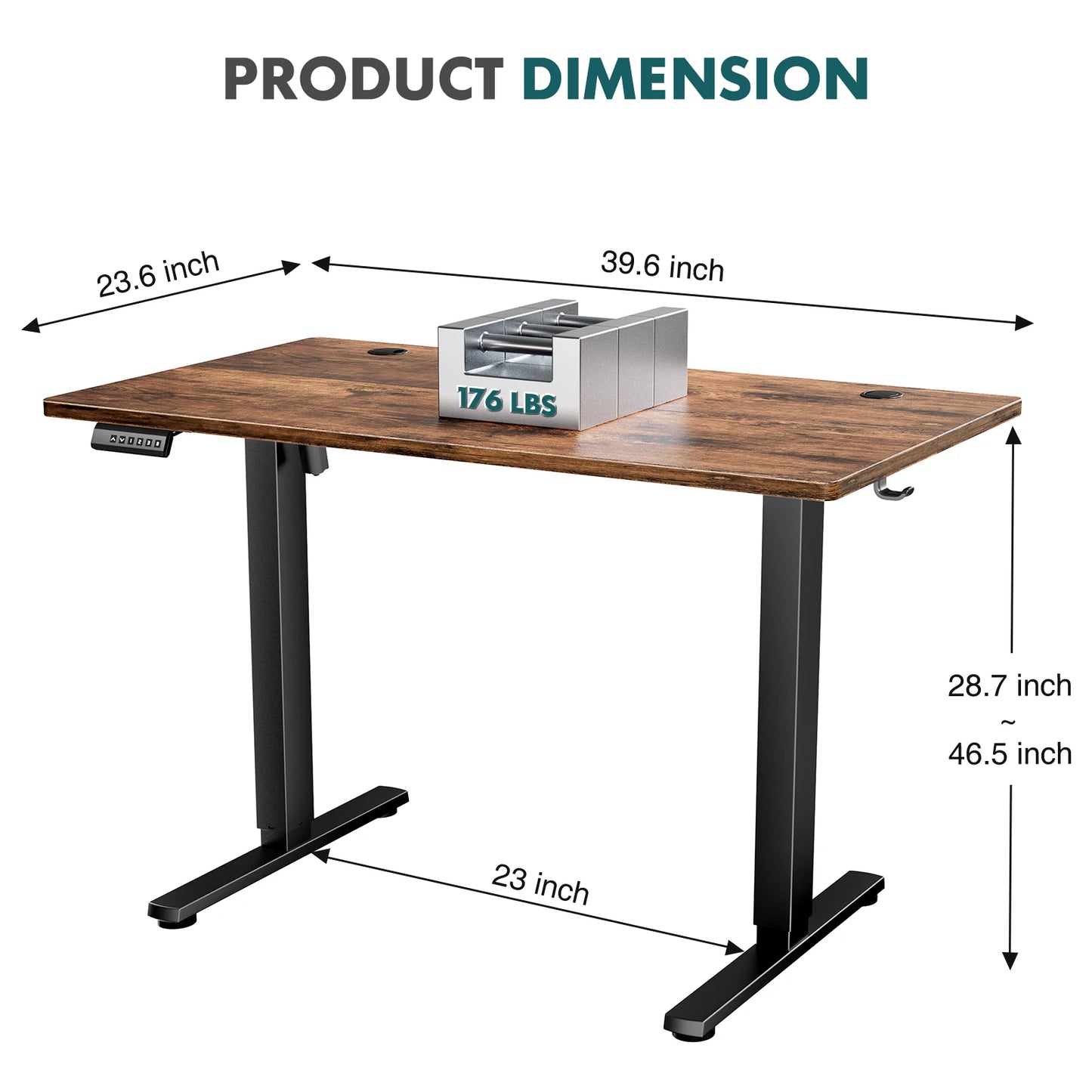 Adjustable Standing Desk
